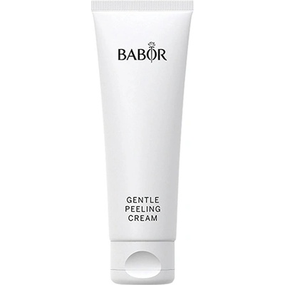 BABOR Cleansing Gentle Peeling Sensitive Dry Skin нежен пилинг на кожата за чувствителна и суха кожа за жени 50 мл