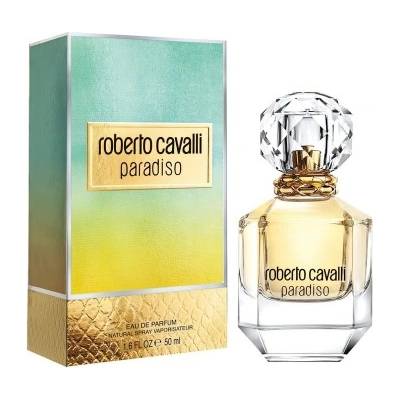 Roberto Cavalli Paradiso Eau de Parfum - Парфюмна вода за жени 50 мл