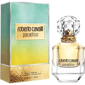Roberto Cavalli Paradiso Eau de Parfum - Парфюмна вода за жени 50 мл Парфюми