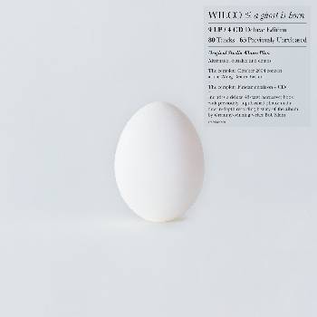 Wilco - A Ghost Is Born (Reissue) (Box Set) (9 LP + 4 CD) (0075597899009)