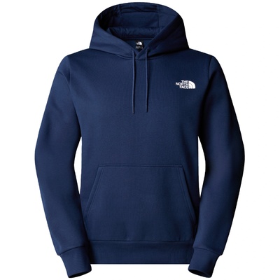 The North Face M Simple Dome Hoodie Размер: XL / Цвят: черен