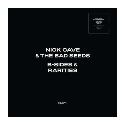 Nick Cave & The Bad Seeds - B-Sides & Rarities - Part I - 3 CD