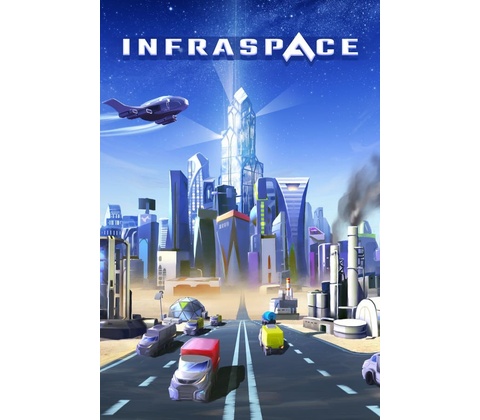 Infraspace