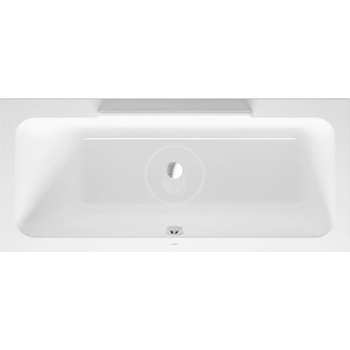 Duravit DuraStyle 170 x 75 cm 700296000000000