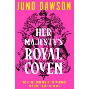 Her Majesty`s Royal Coven (ISBN: 9780008478513)