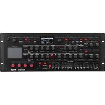 Korg modwave