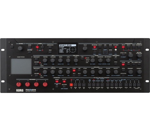 Korg modwave