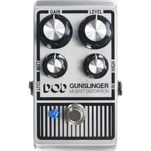 DigiTech DOD Gunslinger Mosfet