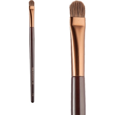 ÉLAN štetec na make-up FACE 12