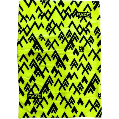 Maze Шал Maze Poligon 2504 (13298001)