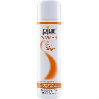 Image 1 of pjur Лубрикант pjur med VEGAN 100 ml