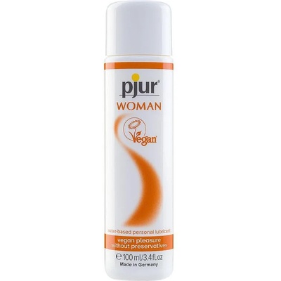 pjur Лубрикант pjur med VEGAN 100 ml