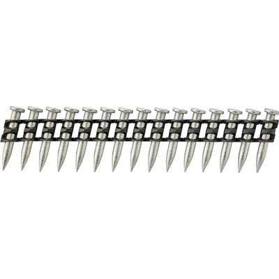 DeWALT DCN8902015 Hřebíky HD pro DCN890 odolné střihu, 15 x 3,7 mm, 1005 ks