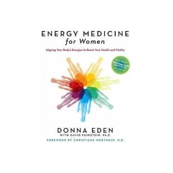 Image 1 of Energy Medicine for Women