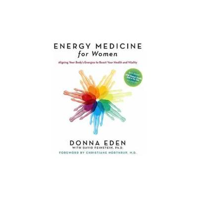 Energy Medicine for Women