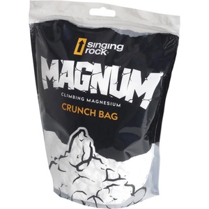 Singing Rock Mагнезий SINGING ROCK Magnum Crunch Bag 250g