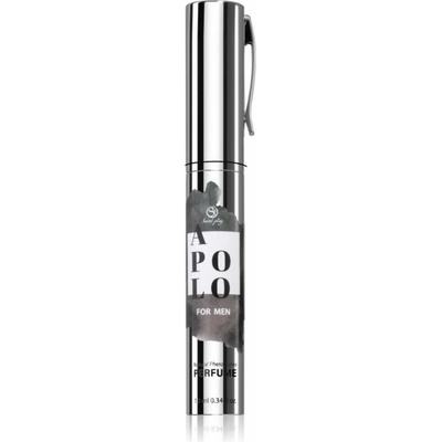 Secret play Apolo Natural Pheromones Travel Spray 9.5 ml