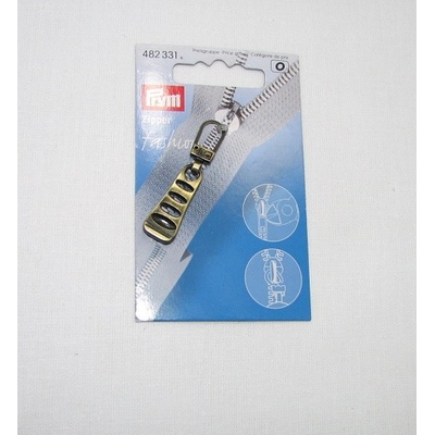 Prym ťahač na zips