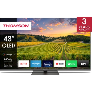 Thomson 43QG5C14