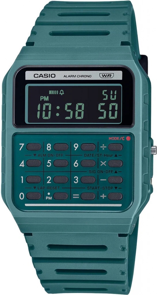 Casio CA-53WB-3B