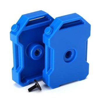 Traxxas канистер син (2)