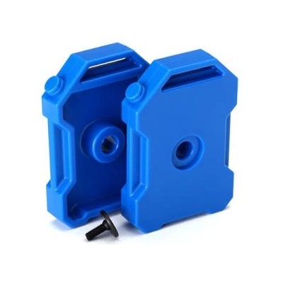 Traxxas канистер син (2)