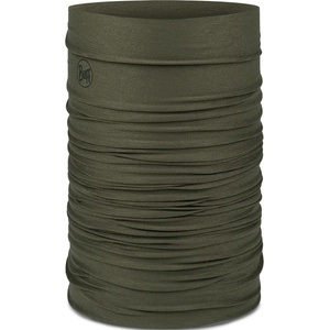 Buff Шал Buff Coolnet UV Tube scarf - Solid Khaki - размер One Size (203-2461-5311)