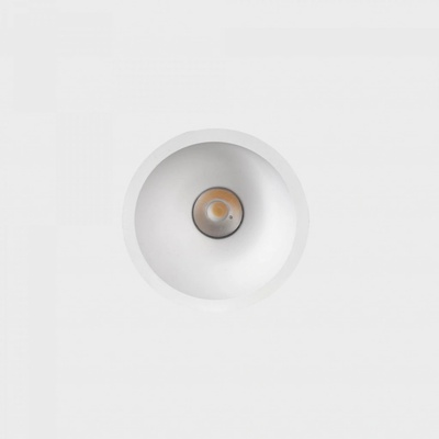 Kohl Lighting K50800.01.RF.WH-WH.38.ST.8.27.PU