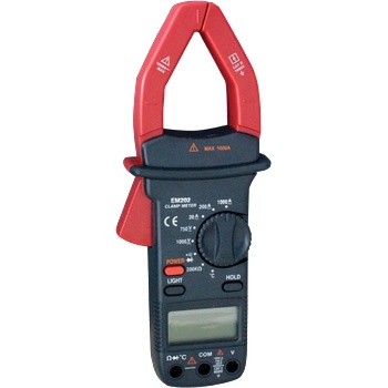 ELMARK Em202 МУЛТИЦЕТ ТИП КЛЕЩИ (519202)