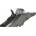PULIO Metal Cowboy Shotgun 8 rounds Gonher