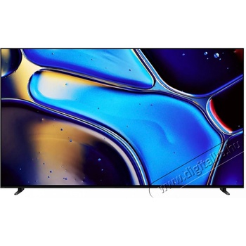 Image 1 of Sony Bravia 8 K-65XR80P