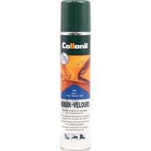 Collonil Nubuk+Velours tmavě modrá 200 ml