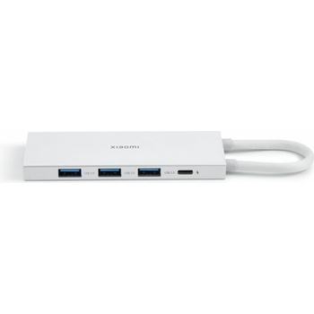 Xiaomi 5-in-1 Type-C Hub BHR8804GL