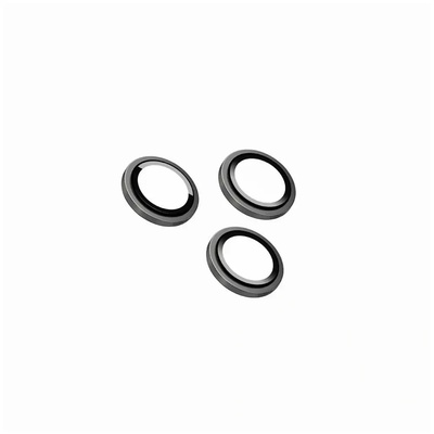 Fixed Защитно фолио FIXED Camera Glasses за Apple iPhone 14/14 Plus, сиво (FIXGC2-928-SL)