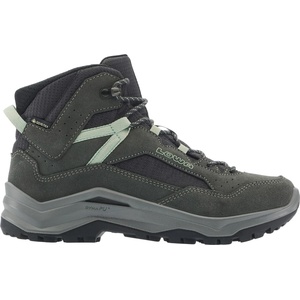 Lowa Дамски туристически обувки Lowa Women's Ventierra GTX QC Walking boots - Green / Smoke Green - размер 40 (EU) (119-1095-0217)