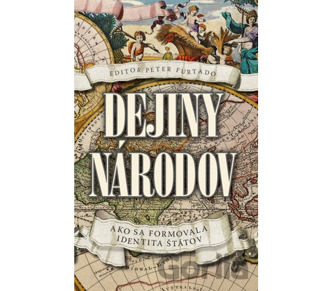 Dejiny národov