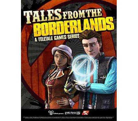 Tales from the Borderlands