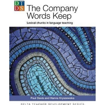 The Company Words Keep