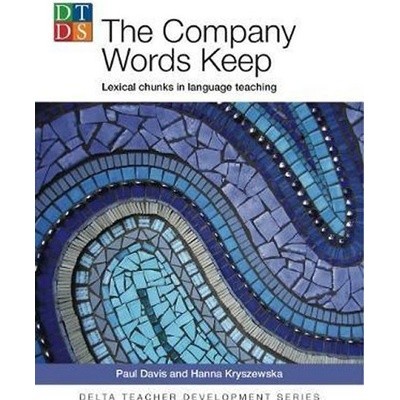 The Company Words Keep