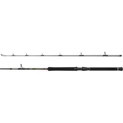 Penn Regiment IV Boat 2,10 m 30-50 lb 2 Diely