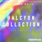 Tom Wolfe Presets Halcyon Collection for Omnisphere (Дигитален продукт)