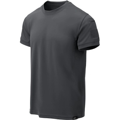Tričko Helikon-Tex TopCool Lite krátké Shadow Grey – Zboží Dáma
