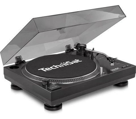 Technisat LP 300