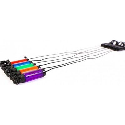 Avid Carp Swinger Lok Down Bobbin Kit oranžová