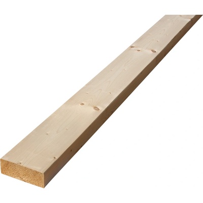 KVH hranoly NSi délka 4000 - 60x160x4000