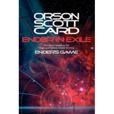 Ender In Exile - Ender 6 - Orson Scott Card