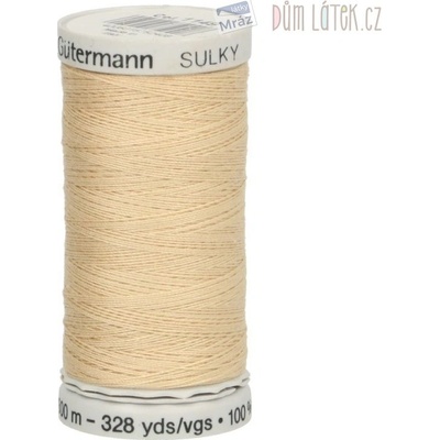 Nit Gütermann SULKY Cotton 1149