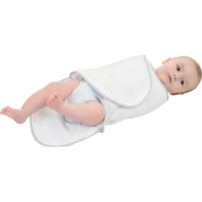 Candide Антистрес Пелена За Повиване Candizen Бяла Candide