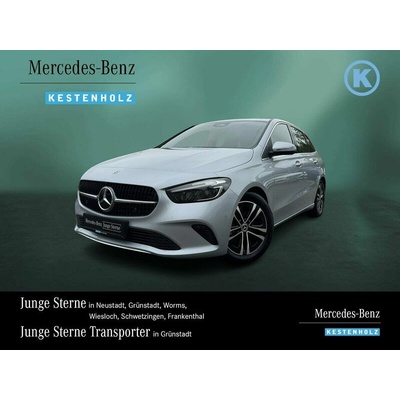 Mercedes-Benz B 200 120 kW