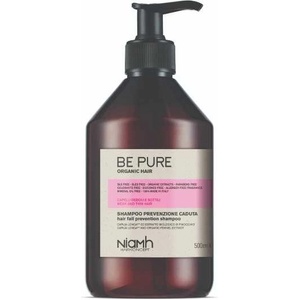 Niamh Niamh Be Pure Hair Fall Prevention Shampoo 500 ml